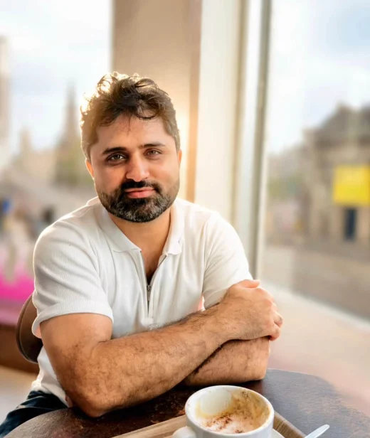 Mehboob Khan